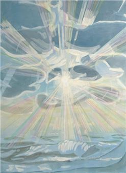 Centraal Museum presents Evi Vingerling and Katja Mater in the Landhuis Oud Amelisweerd