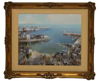 The Spring Fine Art & Antiques Sale - Dallas Auction Gallery