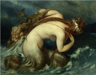 The Museum of (Non)Restitution - Salzburger Kunstverein