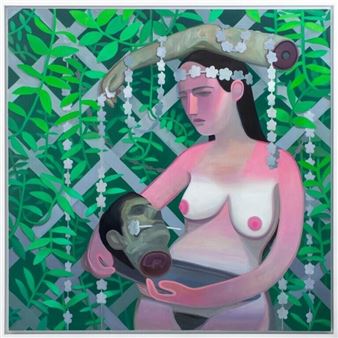 b. 1938) - Corey Lamb