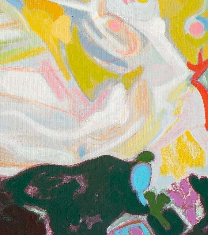 Lawrence Glickman | Reverie | MutualArt
