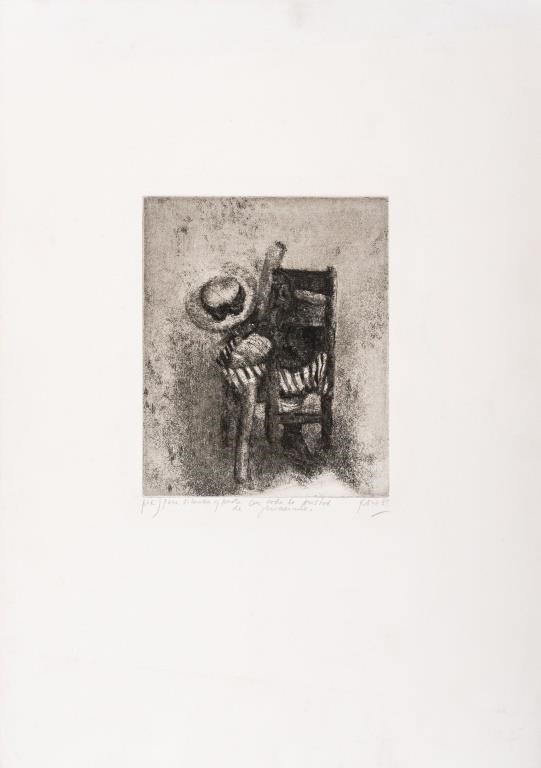 Roux | Para Orlando (1981) | MutualArt