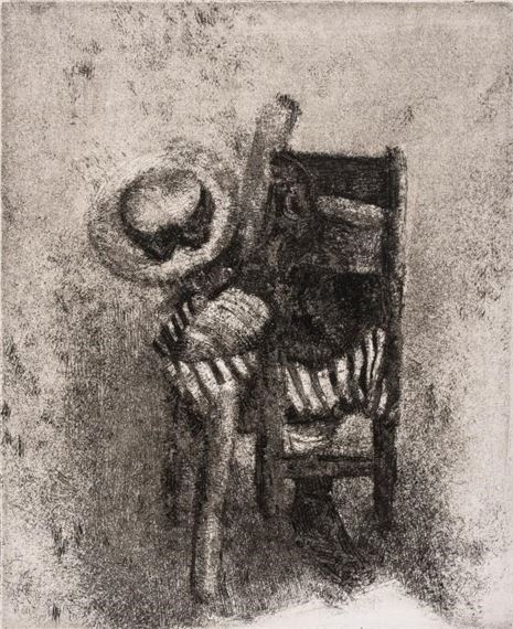 Roux | Para Orlando (1981) | MutualArt