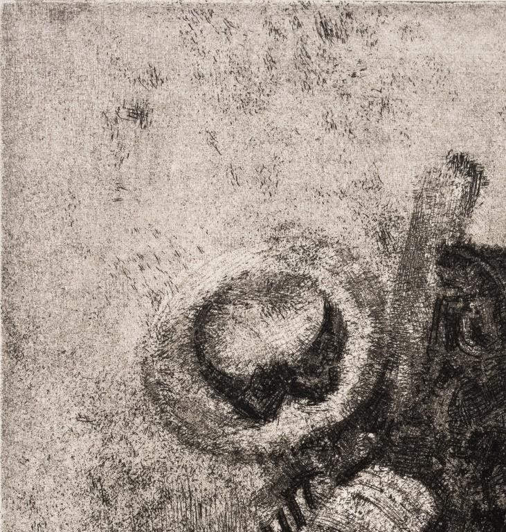 Roux | Para Orlando (1981) | MutualArt