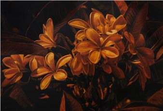 Christopher Bassi: Notes for a Palm Sermon - Cairns Art Gallery