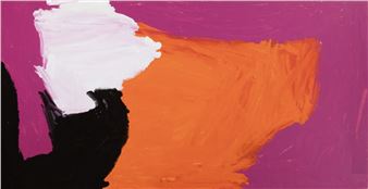 Mirdidingkingathi Juwarnda Sally Gabori: Mundamurra Ngijinda Dulk – My Island Home - Cairns Art Gallery