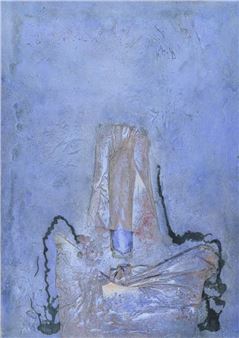 Senza titolo - Piero Viti