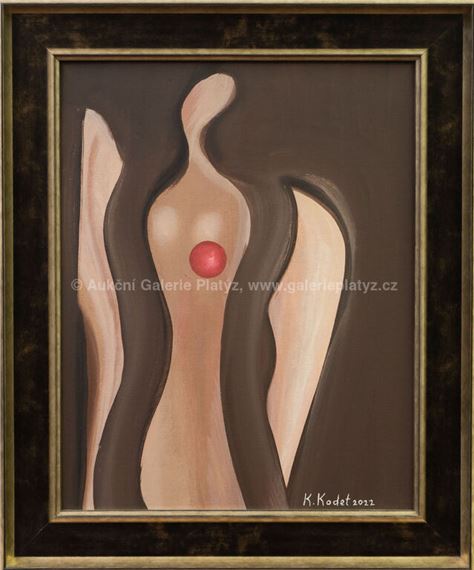 Իě by Kristian Kodet