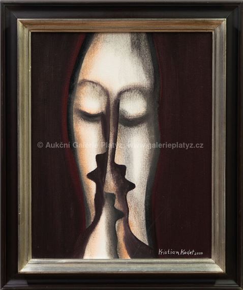 Spící by Kristian Kodet