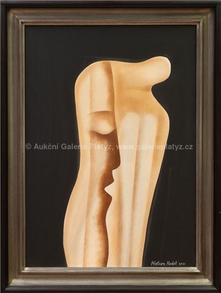 Schoulená by Kristian Kodet