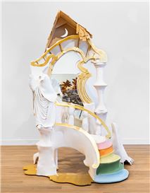 Rachel Feinstein: The Miami Years
