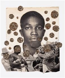 Keisha Scarville: Passports 2012–2025