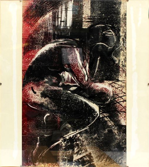 Girl - Imants Melderis