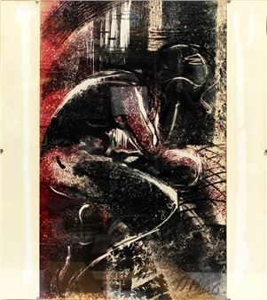 Girl - Imants Melderis