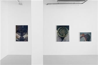 Air de Paris opens 'Random Access Memory'