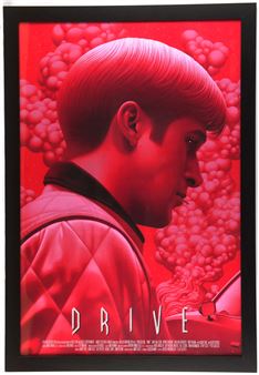 Drive (2011) - Boris Pelcer