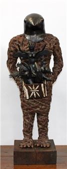 BLACK BOX - Jacques Dhont