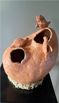 RELATIONSHIP STATUS: COMPLICATED - Trudy Oosthuizen