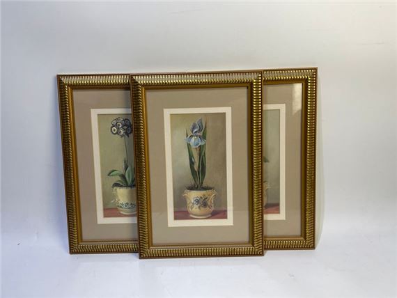 Fabrice de Villeneuve | 47 Artworks | MutualArt