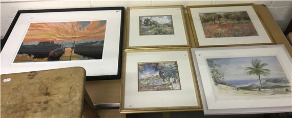 Comfort Zone - John Bird