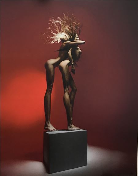 Burn III by Stoney Darkstone