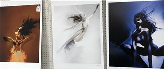 Embers II - Stoney Darkstone