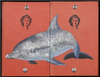 BOLLAERT JAN (1958 - Jan Bollaert