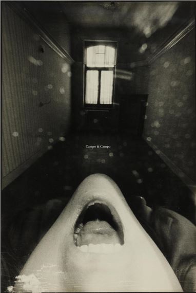 DE KEYZER CARL (1958 - Carl de Keyzer