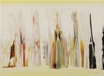 MILOTA EUGENE (1921-2003 - Eugène Milota