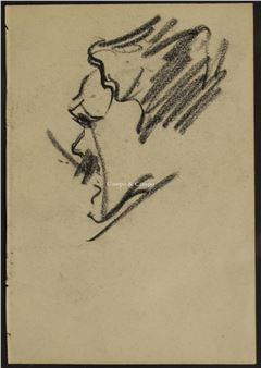 SCHMALZIGAUG JULES (1882-1917 - Jules Schmalzigaug