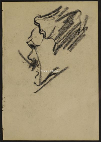 SCHMALZIGAUG JULES (1882-1917 - Jules Schmalzigaug