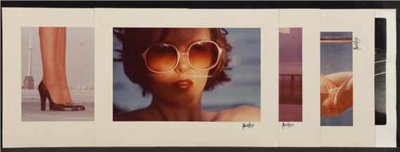 Kenneth Hope | 1 Artworks at Auction | MutualArt