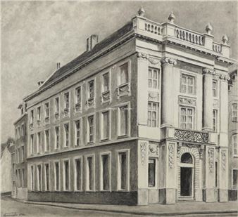 WERMOT ROGER (XX - ROGER WERMOT