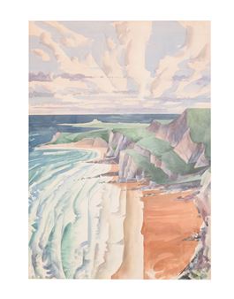 'Gower' - Chris Hoggett