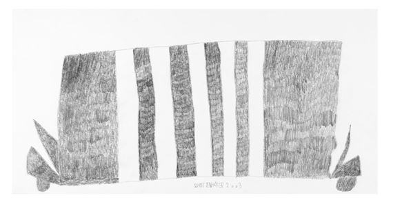 Günther Schützenhöfer: Radical Clarity at Galerie Gugging