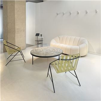 At The Gallery - Jousse Entreprise, Architect Furniture