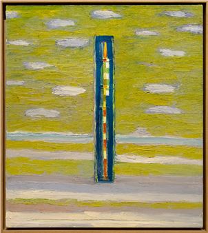 David Bolduc: The Journey - Christopher Cutts Gallery