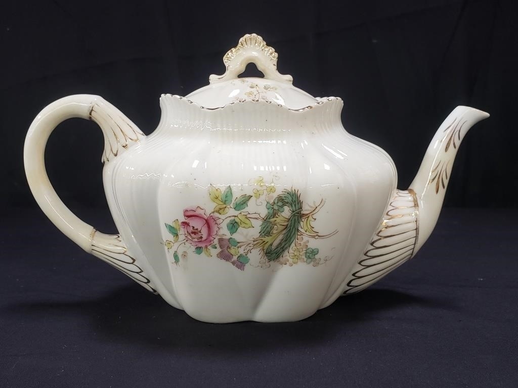Michael Foley | The Foley China tea set | MutualArt