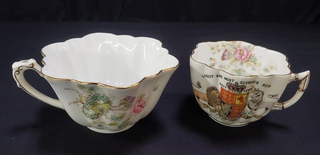 Michael Foley | The Foley China tea set | MutualArt