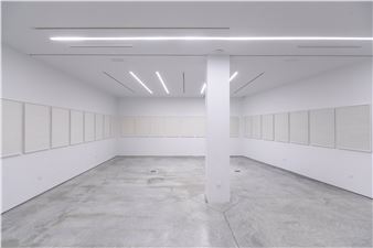 Joan Sebastián: After Opalka - Rosa Santos, Valencia
