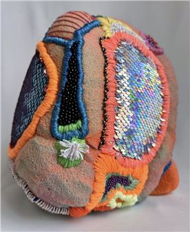 Catherine Spencer: Alchemy of a Seed - Everson Museum of Art