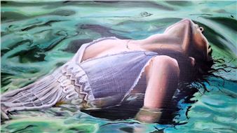 East Tennessee Regional Student Art Exhibition 2025 - Knoxville Museum of Art