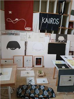 Susanne Neuner - Marburger Kunstverein