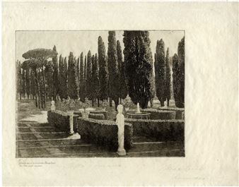 Villa Romana - Max Roeder