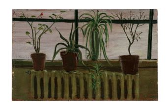 Senza titolo - Veno Pilon