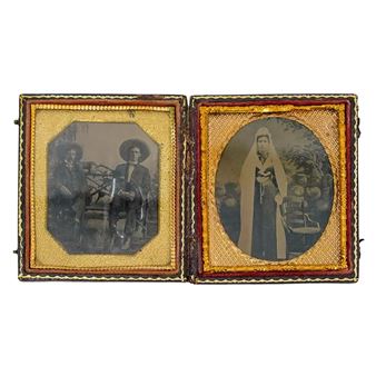 Mexican Wedding - Ken Beldin (mexico, 20th Century)