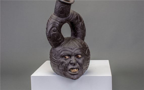 RAM Showcase: Bodies - Racine Art Museum