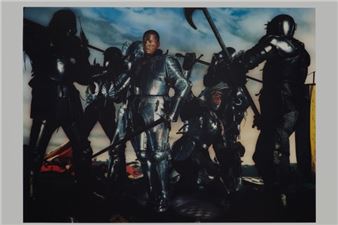 “Culture Shift” Revisits the Radical Legacy of One British Magazine’s Boundary-Pushing Photography