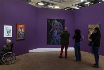 The Big Review | Paris Noir at the Centre Pompidou ★★★★