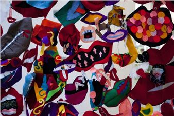 Feminist Interview Project: Mónica Mayer and Karen Cordero in Conversation with Gabriela Aceves Sepúlveda and Bárbara Tyner